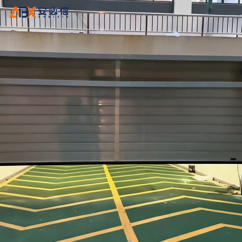佛山金属快速门